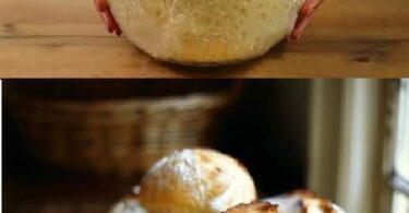 A Timeless Bread Recipe