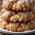Baked Apple Fritters Recipe
