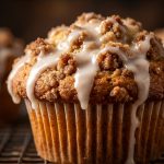 Bakery-Style Coffee Cake Muffins