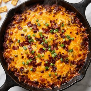 Frito Chili Cheese Dip
