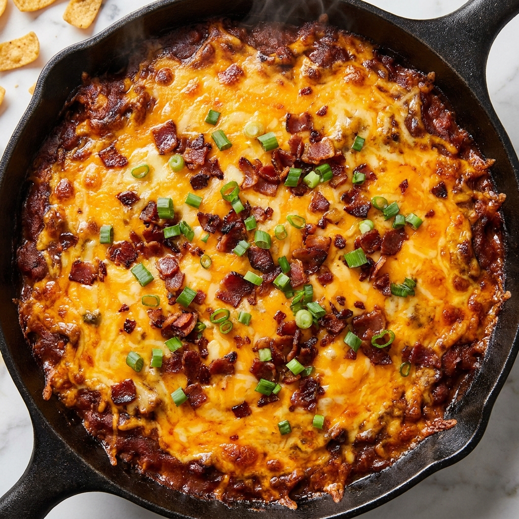 Frito Chili Cheese Dip – The Ultimate Game Day Recipe