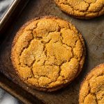 Indulge in Brown Butter and Maple Chewy Pumpkin Cookies