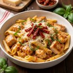 Marry Me Pasta – Rich and Flavorful