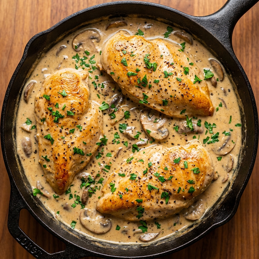 Julia Child Chicken Recipe That Never Lets Me Down (At Home)