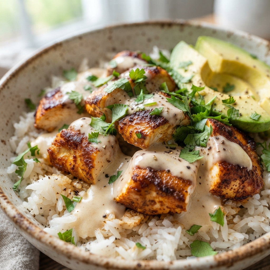 Hawaiian Chicken with Coconut Rice: Tender, 45‑Minute Dish