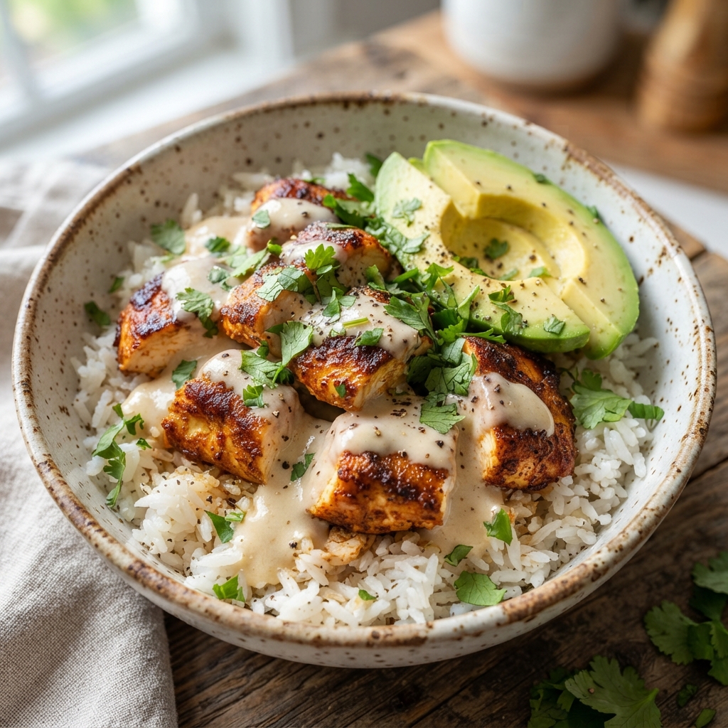 Preparing Hawaiian Chicken with Coconut Rice: Tender, 45‑Minute Dish