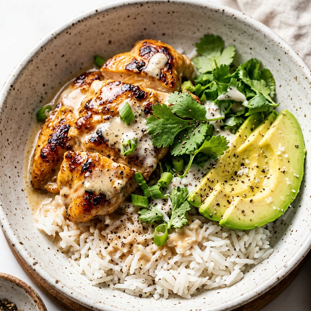 Hawaiian Chicken with Coconut Rice: Tender, 45‑Minute Dish