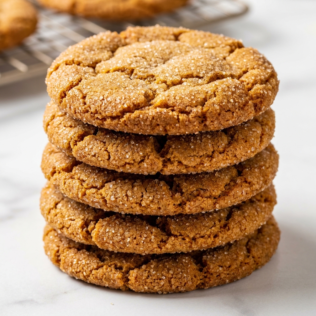 Old-Fashioned Apple Cider Cookies | Harvest Spiced Recipe