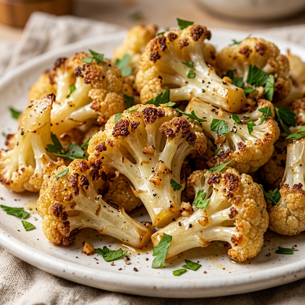 Simple Ketogenic Diet Recipes: Creamy Garlic Steak Bites